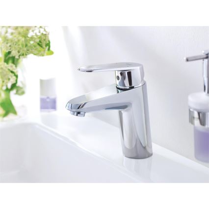 GROHE 3246920E - praustuvo maišytuvas EURODISC COSMOPOLITAN, dydis S, chromas