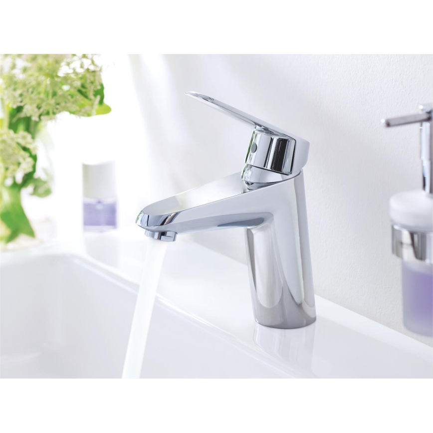 GROHE 3246920E - praustuvo maišytuvas EURODISC COSMOPOLITAN, dydis S, chromas