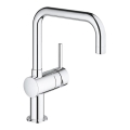 GROHE 32488000 - Virtuvinis maišytuvas A, blizgus chromas