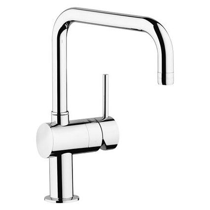 GROHE 32488000 - Virtuvinis maišytuvas A, blizgus chromas