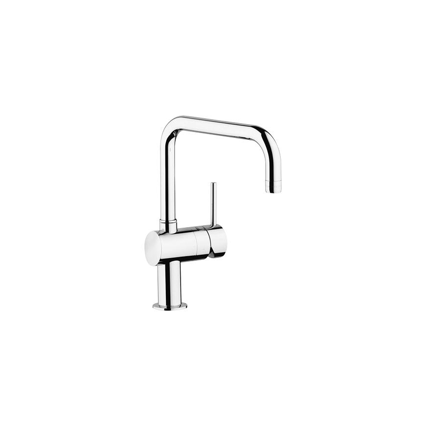 GROHE 32488000 - Virtuvinis maišytuvas A, blizgus chromas