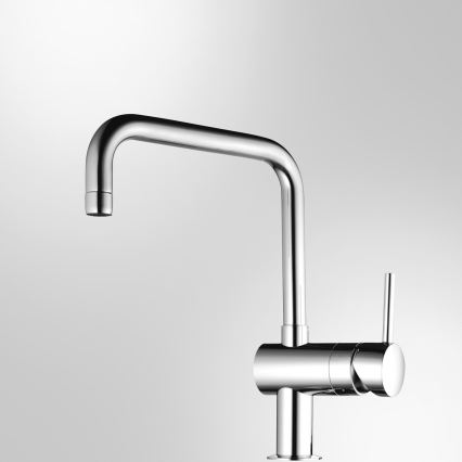 GROHE 32488000 - Virtuvinis maišytuvas A, blizgus chromas