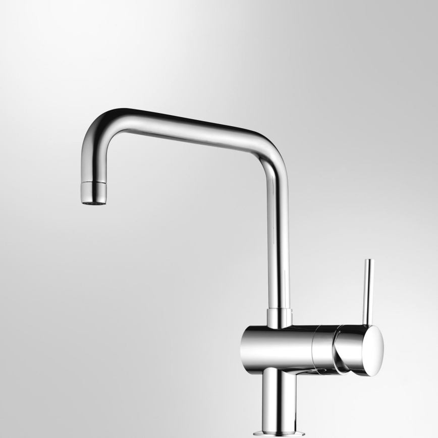 GROHE 32488000 - Virtuvinis maišytuvas A, blizgus chromas