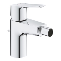 GROHE 32560002 - Bidetinis maišytuvas START, S dydis, blizgus chromas