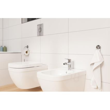 GROHE 32560002 - Bidetinis maišytuvas START, S dydis, blizgus chromas