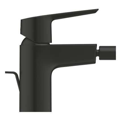 GROHE 325602432 - Bidė maišytuvas START, dydis S, juodas