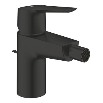 GROHE 325602432 - Bidetinis maišytuvas START, dydis S, juodas