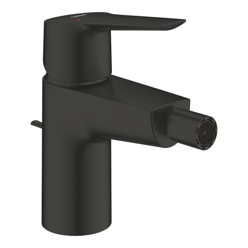 GROHE 325602432 - Bidetinis maišytuvas START, dydis S, juodas