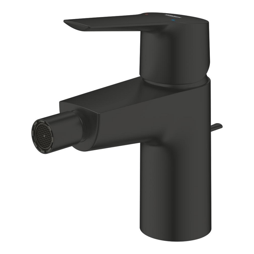 GROHE 325602432 - Bidetinis maišytuvas START, dydis S, juodas