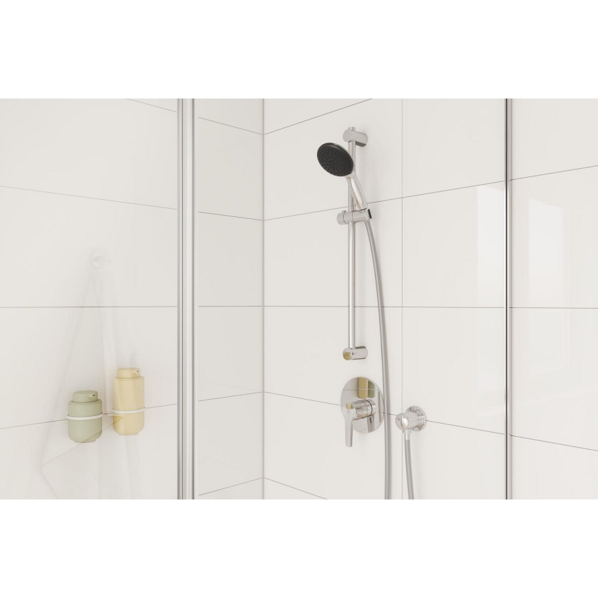 GROHE 32590002 - dušo maišytuvas START, blizgus chromas
