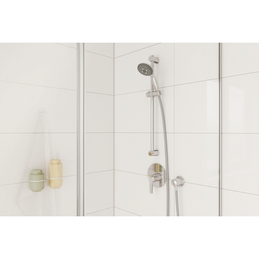 GROHE 32590002 - START dušo maišytuvas, blizgus chromas
