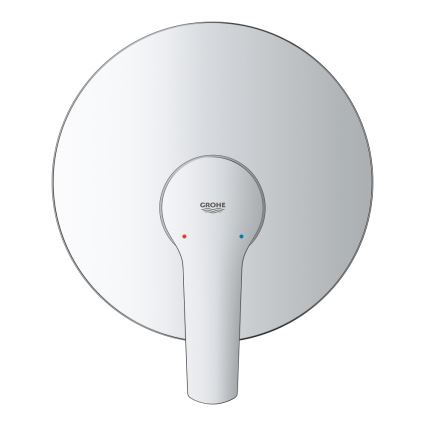 GROHE 32590002 - START dušo maišytuvas, blizgus chromas