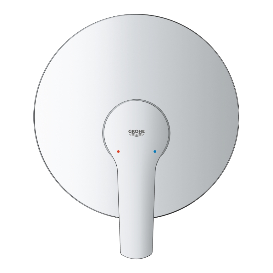 GROHE 32590002 - START dušo maišytuvas, blizgus chromas