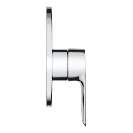 GROHE 32590002 - START dušo maišytuvas, blizgus chromas