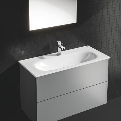 GROHE 32612003 - Praustuvo maišytuvas PLUS, S dydis, blizgus chromas