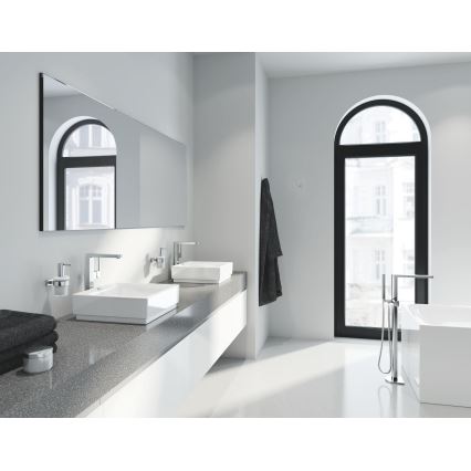 GROHE 32618003 - Praustuvo maišytuvas PLUS XL, blizgus chromas