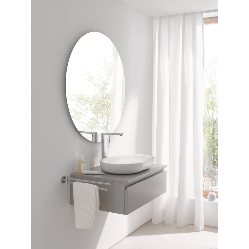 GROHE 32618003 - Praustuvo maišytuvas PLUS XL, blizgus chromas