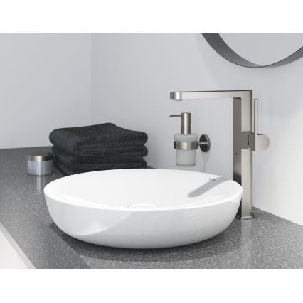 GROHE 32618003 - Praustuvo maišytuvas PLUS XL, blizgus chromas