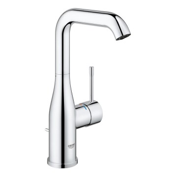 GROHE 32628001 - Praustuvo maišytuvas ESSENCE dydis L blizgus chromas