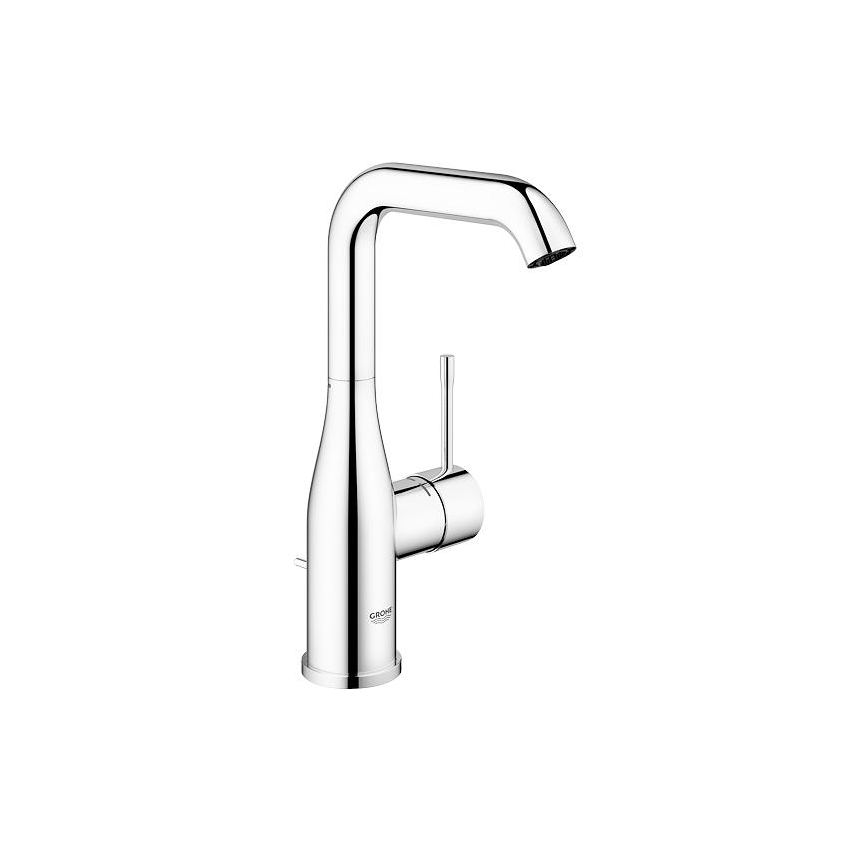 GROHE 32628001 - Praustuvo maišytuvas ESSENCE dydis L blizgus chromas