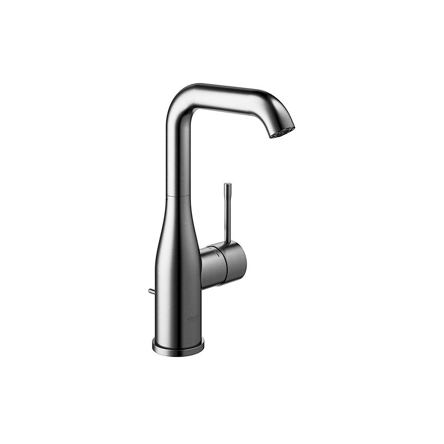 GROHE 32628AL1 - ESSENCE praustuvo maišytuvas, L dydis, antracitas