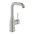 GROHE 32628DC1 – ESSENCE praustuvės maišytuvas, L dydis, nerūdijančio plieno
