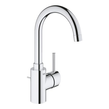 GROHE 32629002 - Praustuvo maišytuvas CONCETTO, L dydis, blizgus chromas