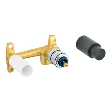 GROHE 32635000 - Potinkinis maišytuvas DN 15 DR- žalvaris