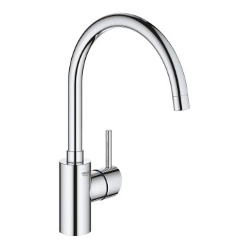 GROHE 32661003 - Plautuvės maišytuvas CONCETTO blizgus chromas