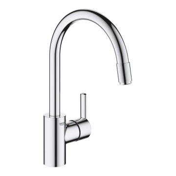 GROHE 32671002 - Virtuvinis maišytuvas FEEL, blizgus chromas