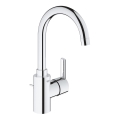 GROHE 32723001 - Praustuvo maišytuvas FEEL, L dydis, blizgus chromas