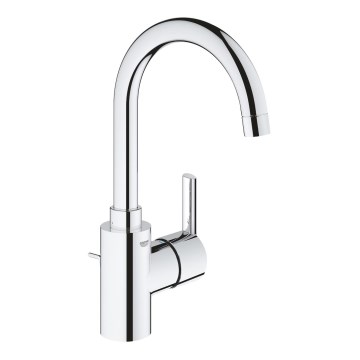 GROHE 32723001 - Praustuvo maišytuvas FEEL, L dydis, blizgus chromas