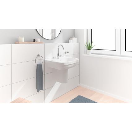 GROHE 32723001 - Praustuvo maišytuvas FEEL, L dydis, blizgus chromas