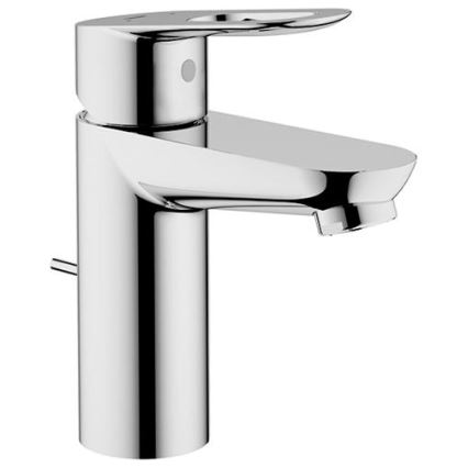 GROHE 32814000 - Praustuvo maišytuvas BAULOOP blizgus chromas
