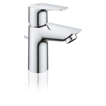 GROHE 32819001 - praustuvo maišytuvas BAUEDGE, 147 mm, blizgus chromas