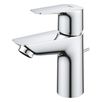 GROHE 32819001 - praustuvo maišytuvas BAUEDGE, 147 mm, blizgus chromas