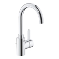 GROHE 32830001 - Praustuvo maišytuvas EUROSMART COSMOPOLITAN, L dydis, chromuotas