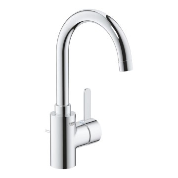 GROHE 32830001 - Praustuvo maišytuvas EUROSMART COSMOPOLITAN, L dydis, chromuotas