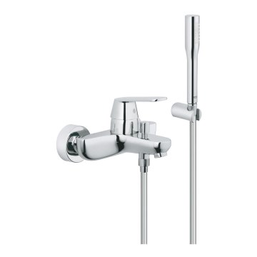 GROHE 32832000 - Vonios maišytuvas EUROSMART COSMOPOLITAN blizgus chromas