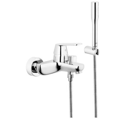 GROHE 32832000 - Vonios maišytuvas EUROSMART COSMOPOLITAN blizgus chromas