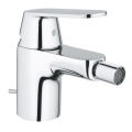 GROHE 32839000 - Bidė maišytuvas EUROSMART COSMOPOLITAN, dydis S, blizgus chromas