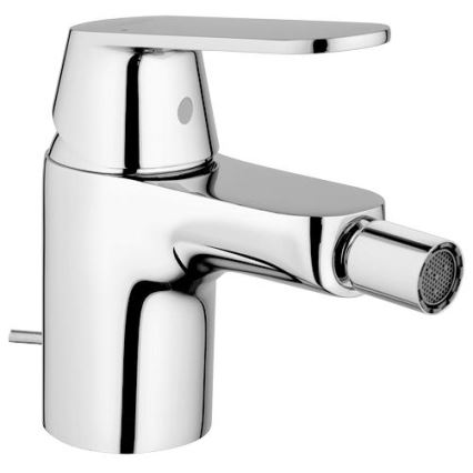 GROHE 32839000 - Bidė maišytuvas EUROSMART COSMOPOLITAN, dydis S, blizgus chromas