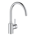 GROHE 32843002 - Plautuvės maišytuvas EUROSMART COSMOPOLITAN blizgus chromas