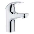 GROHE 32848000 - Praustuvo maišytuvas BAUCURVE blizgus chromas