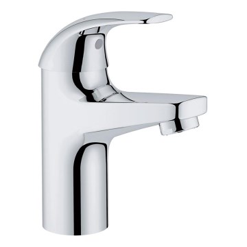 GROHE 32848000 - Praustuvo maišytuvas BAUCURVE blizgus chromas