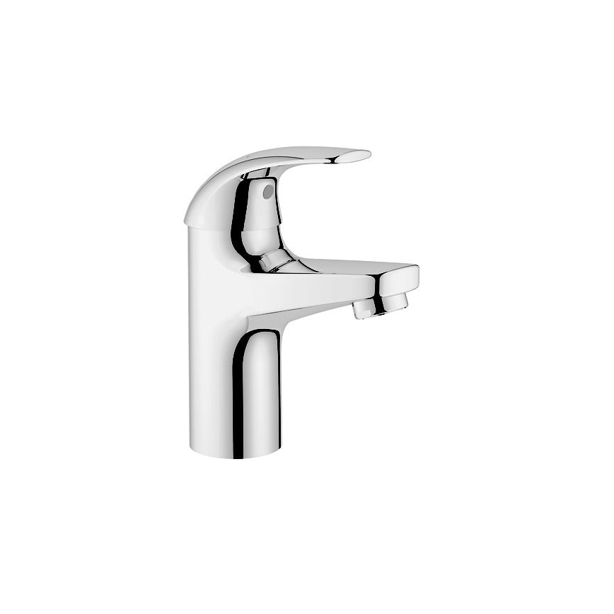 GROHE 32848000 - Praustuvo maišytuvas BAUCURVE blizgus chromas