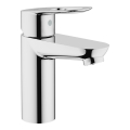 GROHE 32854000 - praustuvo maišytuvas BAULOOP blizgus chromas