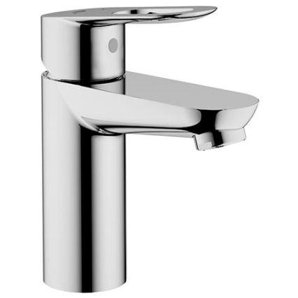 GROHE 32854000 - praustuvo maišytuvas BAULOOP blizgus chromas