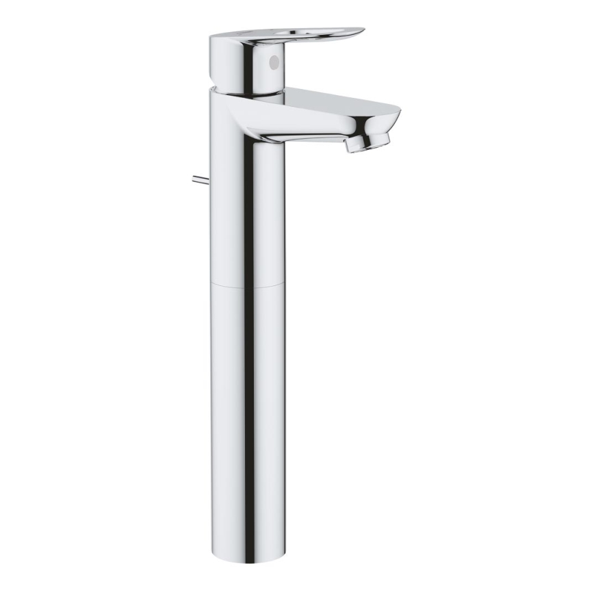 GROHE 32856000 - Praustuvo maišytuvas BAULOOP 12” blizgus chromas