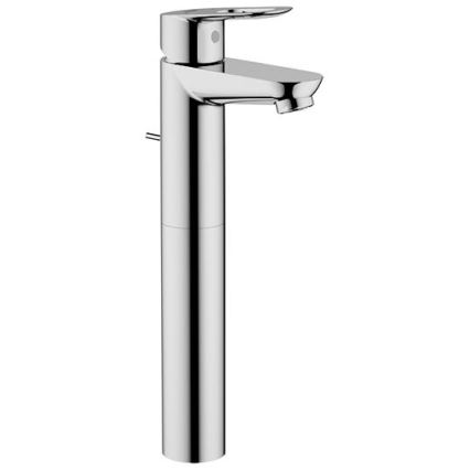 GROHE 32856000 - Praustuvo maišytuvas BAULOOP 12” blizgus chromas
